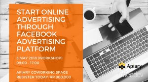 Facebook Advertising Workshop