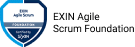 EXIN Agile Scrum Foundation