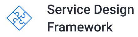 Service Design Framework